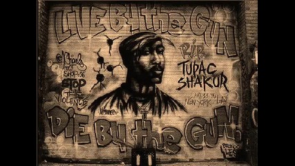 2pac and Snoop Dogg - Gangsta Party