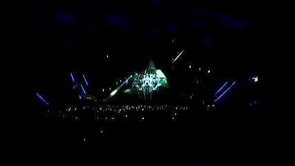 14.03.2010 Tokio Hotel - Intro Humanoid City Tour (live in Lodz, Poland 14.03.2010) 
