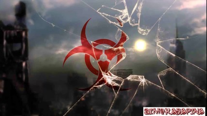 Biohazard (produced by dimokasapina)