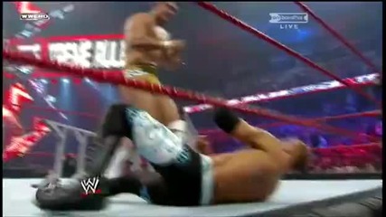 wwe Extreme Rules 2011 6/9