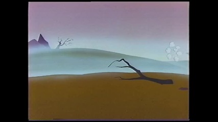 Warner Bros - 103159 A Witchs Tangled Hare Lt 