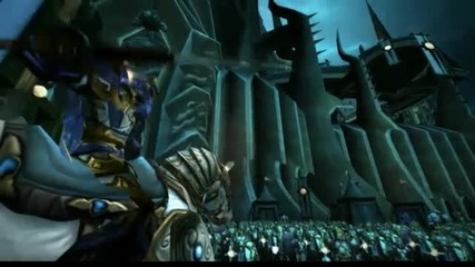 Warcraft Movie