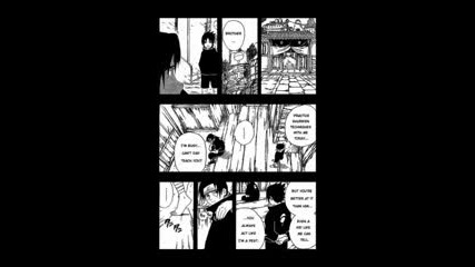 Naruto Manga 402