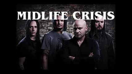 Disturbed - Midlife Crisis *bonus*