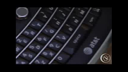 Blackberry Bold
