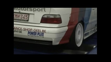 M3 E36 Psg 