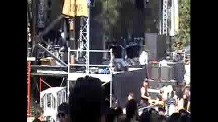 METALLICA ASTRONOMY-selfclip Metallica In Athens 03.07.2007