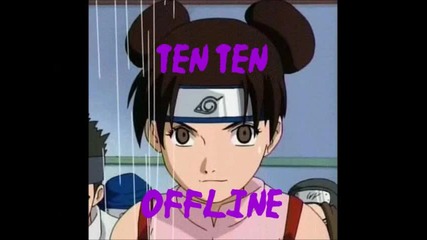 Naruto Bg Chat