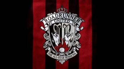 Roadrunner United - No Mas Control 