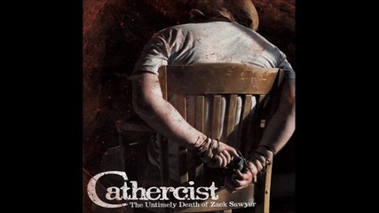 Cathercist - Without Binds
