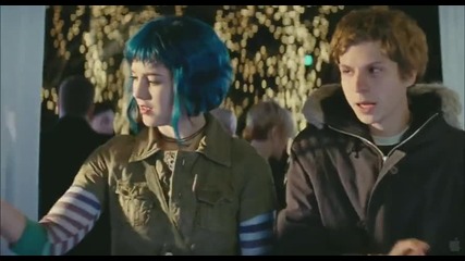 Scott Pilgrim vs. the World (2010) - Трейлър на филма 