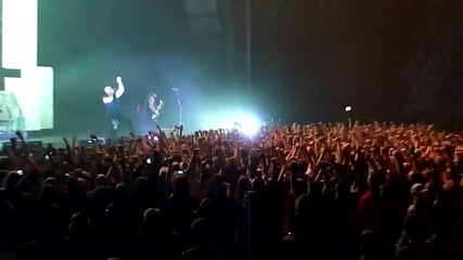 (11 17 10) Disturbed - Тhe Gamе