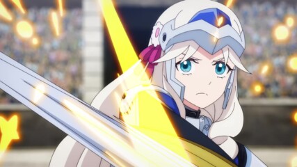 Hyouken no Majutsushi ga Sekai wo Suberu - 07 ᴴᴰ