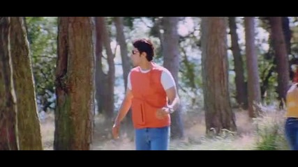 I Am In Love - Yeh Dil Aashiqanaa (2002) + bg sub