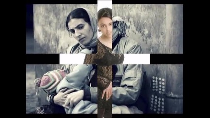 V pamet na Reihan neina mnogo dobra balada ... Reihan - Annemsih Allah Pahmet Eyihsin
