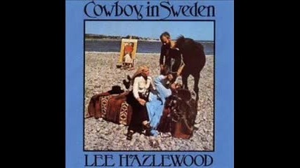 Lee Hazlewood - Vem Kan Segla 