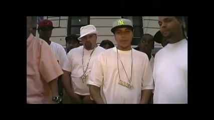 Leader ( K. A. R. ) - We Run The Streets 