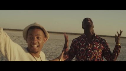 Nico & Vinz - Am I Wrong (official 2o13)