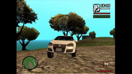 Gta San Andreas Vip Mod V4