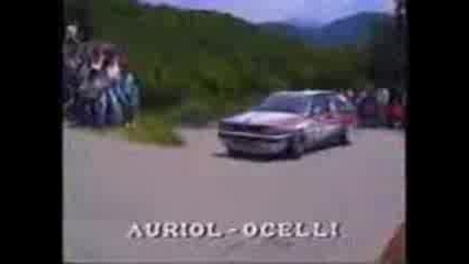 Wrc Drifts 
