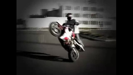 Sfz Motorcycle Stunts 
