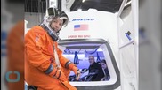 Space Station Module Relocation Makes Way for Commercial Crew
