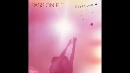 *2013* Passion Pit - Carried away ( Dillon Francis remix )