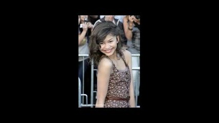 Zendaya Coleman