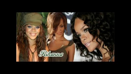 Rihanna - The Last Time