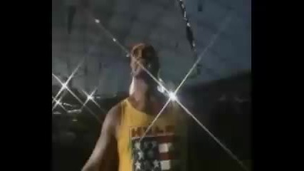 Hulk Hogan 2004 Titantron - Real American 