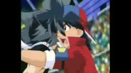 Amv - Beyblade - Truly Madly Deeply