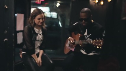 B.o.b Feat. Jojo - John Doe