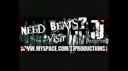 West Coast Beat Tj Productions - Gangbang