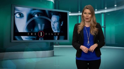 X-Files Revival?