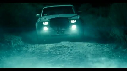 Omarion - Ice Box 