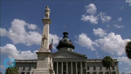 South Carolina Lawmakers Push for Confederate Flag Debate