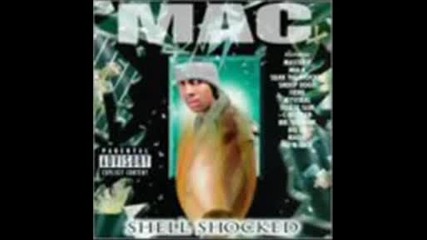 Mac - My Brother