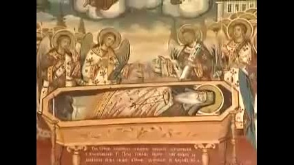 " Чудеса и потайности на Рилския манастир " част 1