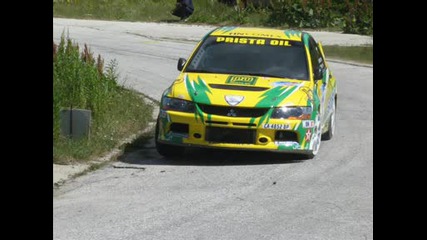 bg rally - snimki