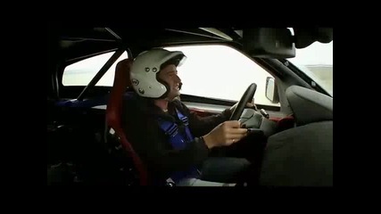 Top Gear - Bowler Nemesis Exr