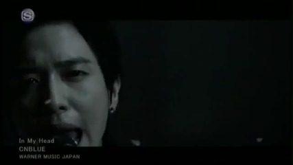 C. N Blue - In My Head