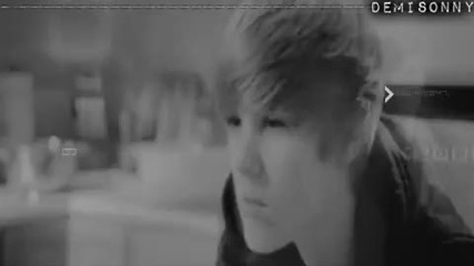 Justin Bieber. {t O X I C}