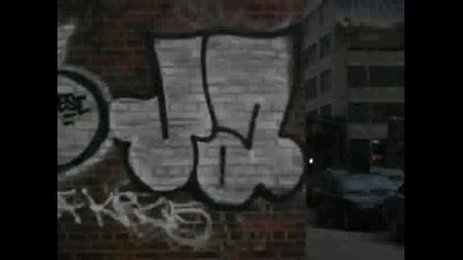 Graffiti Legends - Ja