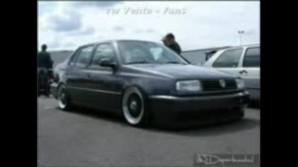 Vw Vento Tuning 