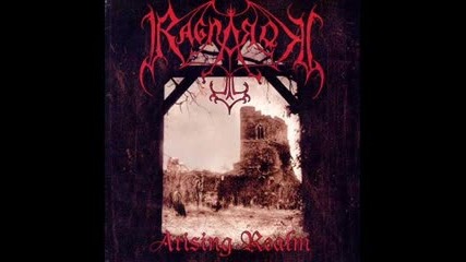 Ragnarok - The Fall Of Christianity