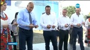 Борисов: Открихме 100 тона горива без документи в 38 обекта - централна емисия