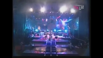 Ceca - Kukavica - (LIVE) - (Marakana) - (TV Pink 2002)