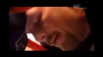 Stone Cold - All Grown Up