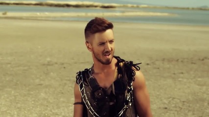 Nicko _ Nikos Ganos - Say my name (official Video)
