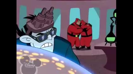 Episode 16 Kim Possible Kimmination National 2 3 